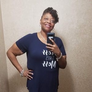 Meet your Posher, Jackie